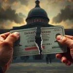 The Legal Trap Is Your License A Hidden Government Contract Image 00
