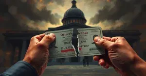 The Legal Trap Is Your License A Hidden Government Contract Image 00