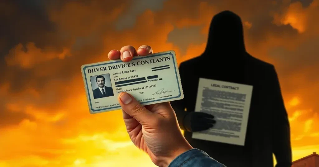 The Legal Trap Is Your License A Hidden Government Contract Image 01