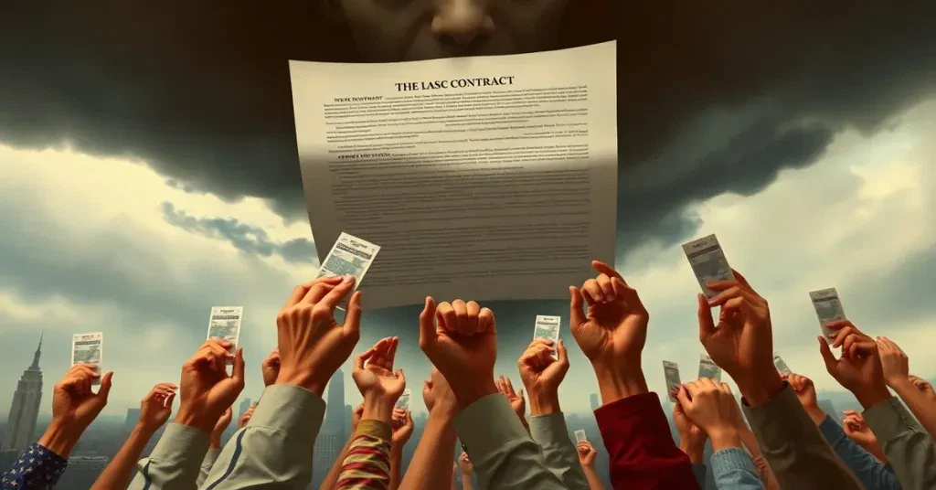The Legal Trap Is Your License A Hidden Government Contract Image 03