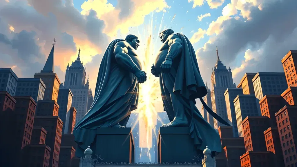 When Giants Collide Famous Lawsuits That Made Headlines Image 04