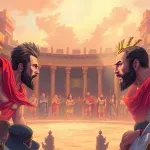 When Giants Collide Famous Lawsuits That Made Headlines Image 06