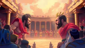 When Giants Collide Famous Lawsuits That Made Headlines Image 06