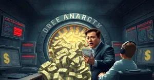 Fired Usaid Workers Robbed Taxpayers Time For Criminal Charges Image 02