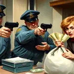 Lawbreakers In Uniform The Legality Of Police Actions Image 11