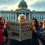 Why Sovereign Immunity Shields Corrupt Officials Image 00