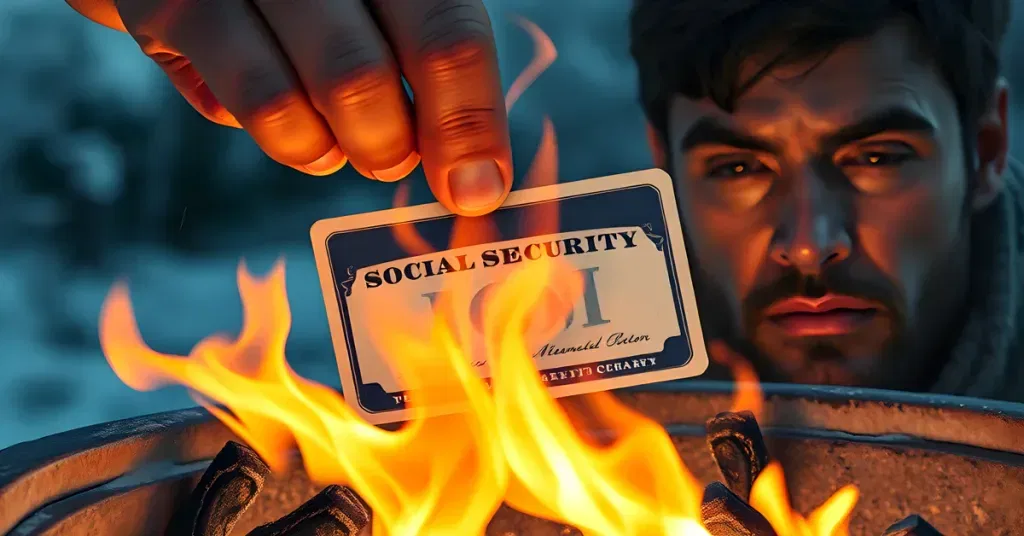 Why You’re Not Required To Have A Social Security Number Image 00