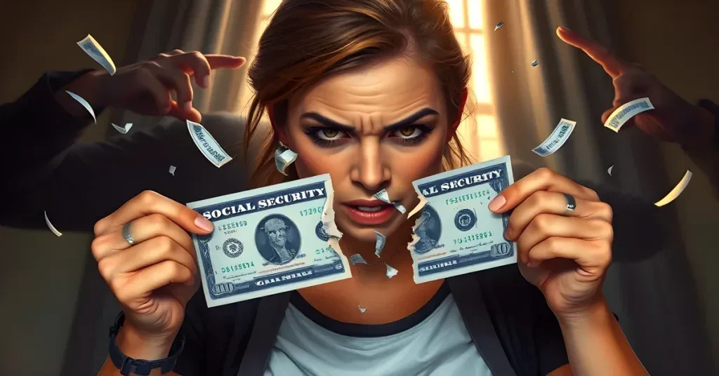 Why You’re Not Required To Have A Social Security Number Image 01