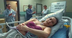 Denied treatment the dark side of religious hospitals image 01