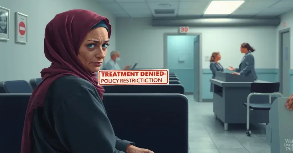 Denied treatment the dark side of religious hospitals image 04