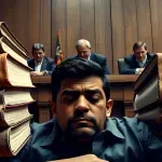 Judges admit it—mandatory minimum sentences are broken image 00