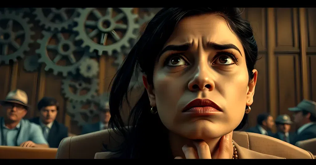 Judges admit it—mandatory minimum sentences are broken image 01