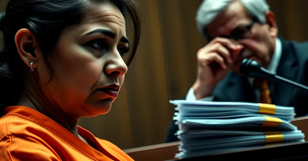 Judges admit it—mandatory minimum sentences are broken image 02