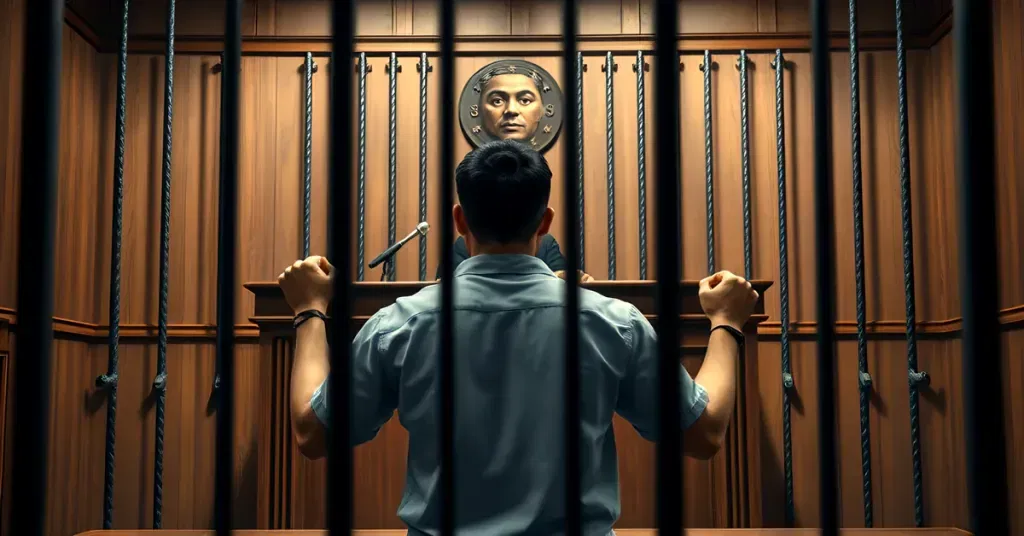 Judges admit it—mandatory minimum sentences are broken image 04