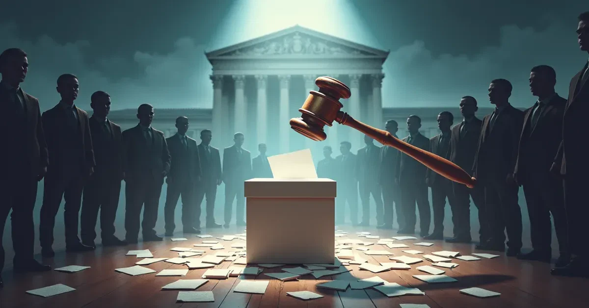 Can the supreme court choose the next president image 02