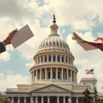 The Silent Coup: Unelected Bureaucrats Quietly Making Laws Silent networks of unelected bureaucrats are quietly making laws, shaping healthcare, business, and constitutional protections without his or her consent; if he, she, and they never voted for these rulemakers, why should agencies decide their rights? This informative account argues that a Republican form of government grounded in separation of powers must reclaim authority, because unchecked administrative rulemaking is a dangerous erosion of liberties. Key Takeaways: Unelected agencies are effectively making binding law — if you didn't elect them, why should they decide your healthcare, business rules, and constitutional rights? Agencies acting as legislature, judge, and enforcer concentrates power dangerously — when one body wields all three, doesn't that edge toward tyranny? The Constitution guarantees a Republican form of government; shouldn't lawmaking belong to elected Congress and state legislatures, not hidden bureaucrats? Thousands of pages of regulations quietly erode free speech, property, and due process — do you want your rights to die slowly in the Federal Register? The courts must rein in agency overreach or state sovereignty and individual liberty will keep shrinking — will the Supreme Court restore accountability or let rulemakers write law unchecked? The Architects of Unaccountable Power Agencies staffed by career officials and political appointees have become the primary rulemakers, interpreters, and enforcers across vast policy areas—health, finance, environment, and labor. They publish tens of thousands of pages of regulations each year (often in the range of 60,000–80,000 pages in recent years), and a federal civilian workforce of roughly two million means far more unelected officials shape day‑to‑day law than the few thousand political appointees. West Virginia v. EPA (2022) and NFIB v. OSHA (2022) show the Supreme Court pushing back against agency overreach, but those rulings also underline how much substantive power agencies accumulated before courts intervened. Agency power concentrates where processes overlap: rulemaking drafts the standards, internal counsel crafts binding interpretations, and administrative law judges or enforcement divisions impose penalties. That combination lets unelected officials remake policy without the checks the Framers envisioned for a Republican form of government. Neuro-Emotional Persuasion Question: If he, she, or they who never faced voters can rewrite the rules of commerce, speech, and property, who then protects the Republican system of self‑government? Profiles of Key Unelected Bureaucrats Career Senior Executive Service members, agency general counsels, and heads of enforcement divisions wield outsized influence; political appointees may set direction, but career staff implement and interpret policy across administrations. Fewer than 4,000 political appointees contrast with hundreds of thousands of career civil servants, producing institutional continuity that often trumps electoral shifts. Administrative Law Judges (ALJs) and agency adjudicatory panels resolve disputes that previously belonged to courts, with ALJs at agencies like the Social Security Administration and the SEC issuing decisions that can carry large financial consequences. Office chiefs in EPA, FDA, IRS, and OSHA write guidance memos and preambles that effectively create binding obligations for industries and states; for example, EPA regulatory frameworks have dictated emissions norms affecting entire power sectors, while IRS rule interpretations determine tax treatment for small businesses and influence billions in annual revenue. Neuro-Emotional Persuasion Statement: When he, she, or they in unaccountable offices decide who pays, who operates, and who loses, the public’s elected representatives become spectators rather than policymakers. The Concentration of Power Beyond Elected Officials Rulemaking, adjudication, and enforcement fused inside agencies turn administrative action into a one‑stop lawmaking machine. Agencies not only write technical regulations but also interpret statutes via internal opinions and press compliance through audits, fines, and license decisions; collectively these actions impose costs and restrictions that Congress did not expressly authorize. Examples include EPA standards tied to industry compliance plans, OSHA emergency standards attempted in 2021, and IRS guidance that reshaped tax obligations for millions of small businesses. That centralization creates incentives for regulatory expansion: agencies can achieve policy outcomes bypassing legislative majorities, and career staff often outlast elections, cementing regulatory trajectories. Neuro-Emotional Persuasion Question: If they can issue binding rules, interpret them in house, and punish noncompliance without a jury, what then remains of the Republican form of government’s promise of accountable lawmaking? More information: empirical data show federal enforcement imposes enormous fiscal impact—agencies collect and levy billions of dollars annually through penalties, permit fees, and regulatory costs—and states from Ohio to California regularly litigate federal preemption in response. Major cases like Chevron and the rise of the major‑questions doctrine underscore the legal tug‑of‑war, but the practical effect remains: a diffuse cohort of unelected administrators shapes policy in ways that can override state choices and congressional intent. Neuro-Emotional Persuasion Statement: When administrative power drowns out elected voices, he, she, and they who value a Republican form of government face a systemic threat, not an isolated policy dispute. The Lawmaking Process: A Tale of Two Systems Congress writes statutes through bicameral votes and presentment to the President, yet large swaths of day-to-day legal obligation are filled in by agencies under statutory delegations. The Administrative Procedure Act (1946) sets procedures — notice-and-comment, rule publication in the Federal Register — but does not change the practical fact that agencies translate broad statutory phrases into detailed mandates that bind citizens and businesses. He, she, or they who run these agencies act on delegated power, producing regulatory edicts with penalties and compliance regimes that look and feel like laws enacted by legislators. That bifurcated system creates two distinct lawmaking tracks: one transparent, political, and accountable through elections; the other technical, opaque, and staffed by unelected officials. Congress may set a framework — for example, the Clean Air Act instructs the EPA to limit pollutants — yet the agency determines the numeric standards, compliance timetables, and enforcement priorities. When bureaucrats fill legislative gaps without electoral accountability, the Republican form of government guaranteed to the states is weakened. The Distinction Between Legislative and Regulatory Creation Statutes emerge from the political process: committees, hearings, amendments, roll-call votes. Regulations originate in agency rulemaking under enabling statutes and often through the informal notice-and-comment procedure of 5 U.S.C. §553; a typical comment period runs 30–60 days, followed by responses and publication in the Federal Register. The substantive difference matters: a statute carries the imprimatur of elected lawmakers and the Constitution’s Article I process, while a regulation implements or interprets that statute without direct voter authorization. Concrete examples show the gap: Congress passed the Internal Revenue Code, but the IRS issues thousands of pages of regulations and private-letter rulings that define taxpayer obligations; Congress delegated environmental authority to the EPA, which issued detailed emission limits that forced state plans and industrial changes. Regulations can impose fines, technical mandates, and criminal-like consequences, yet they are often drafted and refined by agency staff rather than debated on the House or Senate floor. The Rulemaking Authority of Administrative Agencies Congress grants agencies authority through enabling statutes, but the breadth of those grants varies. Courts historically applied Chevron deference (Chevron U.S.A., Inc. v. NRDC, 1984) when statutes were ambiguous, allowing agencies to interpret law so long as their interpretation was reasonable; recent Supreme Court decisions have chipped away at that deference and have used the major questions doctrine to require a clear congressional mandate for decisions of vast economic or political significance (see West Virginia v. EPA, 2022). Agencies predominantly use informal rulemaking under the APA, though some statutes demand formal, trial-like procedures. Rulemaking produces thousands of regulatory requirements each year and fills the Federal Register with tens of thousands of pages of proposed and final rules, guidance, and notices; FDA guidance, IRS revenue rulings, EPA standards, and OSHA safety rules all carry practical force. He, she, or they regulated under such rules often face penalties or loss of liberty and property if they fail to comply, even though those rulemakers were never elected to set public policy. Consider the Clean Power Plan: the EPA’s 2015 regulatory approach attempted system-wide CO2 limits under the Clean Air Act and would have reshaped energy markets; the effort was stayed and later curtailed, and the Supreme Court’s intervention signaled that agencies cannot exercise sweeping economic authority without clear congressional authorization. If unelected officials can rewrite major policy through regulation, then the Republican form of government that relies on legislative choice is effectively bypassed. Oversight Mechanisms: Who Holds Agencies Accountable? The Implementation of Laws by Federal Agencies Congress often passes broad statutes and leaves the details to agencies, so he will see the EPA translate the Clean Air Act into dozens of technical standards, the FDA write detailed rules in Title 21 of the Code of Federal Regulations, and the IRS issue revenue rulings and notices that determine tax liabilities for millions. The Administrative Procedure Act prescribes notice-and-comment rulemaking and provides for judicial review, while the Federal Register publishes tens of thousands of pages of proposed and final rules each year, creating a vast, binding regulatory code that he and she must follow even though those rules never passed Congress. Multiple formal checks exist: Congress exercises oversight through appropriations, committee hearings, and statute revision; the White House reviews significant rules via OIRA; Inspectors General and the Government Accountability Office conduct audits; and courts can vacate rules under the APA. Real constraints are uneven in practice, however, because Congress routinely delegates authority and committees lack the technical staff to police every rule. The Supreme Court’s retreat from automatic deference—most notably overturning elements of Chevron deference from Chevron U.S.A., Inc. v. Natural Resources Defense Council, Inc. (1984) and reinforcing limits in cases like West Virginia v. EPA (2022)—has forced judges to reassert their role, raising the question: If judges no longer defer, will unelected rulemakers lose their practical lawmaking monopoly? The Risks of an Unchecked Administrative State Regulations can impose enormous burdens without the deliberative vote of elected representatives: estimates of annual regulatory compliance costs exceed $1 trillion, small businesses frequently cite agency rule complexity as a constraint on growth, and enforcement actions carry civil penalties and criminal referrals that can reach into the millions. Agencies can reshape industries through rulemaking and guidance—examples include the Obama-era Clean Power Plan’s attempt to reallocate generation across states and the IRS’s expansive interpretations of tax statutes—which has led to widespread litigation and policy shifts imposed without direct legislative approval. State governments and citizens face a sovereignty squeeze under the Supremacy Clause when federal agencies issue sweeping mandates, and the structure guaranteed by Article IV—preserving a Republican form of government—is strained when unelected officials make consequential policy. Judicial pushback has occurred: Seila Law v. CFPB (2020) struck down certain insulation of agency leadership from presidential removal, and courts have increasingly scrutinized interpretive doctrines. Neuro-emotional persuasion question: If he, she, and they did not elect those who write binding rules, who will defend constitutional checks on power? More information: oversight tools often falter because technical expertise and regulatory detail create informational asymmetries that favor agencies; GAO reports repeatedly note fragmentation and overlap across programs, and Inspector General investigations have revealed systemic management failures in areas like procurement and grant oversight. Legislative proposals such as the REINS Act and efforts to rein in Chevron have surfaced repeatedly but have not eliminated the problem, leaving courts, state attorneys general, and a politically active public as the remaining backstops to prevent rulemakers from effectively becoming lawmakers without a vote. Judicial Interventions: The Supreme Court’s Role in Curbing Bureaucratic Power The Supreme Court has begun to chip away at doctrinal pillars that once insulated agencies from judicial oversight, producing concrete shifts in how he, she, or they in government may wield regulatory authority. Landmark doctrinal battles—over whether courts must defer to agency readings of statutes or their own regulations—have produced outcomes that directly affect how the EPA, FDA, IRS, and OSHA write and enforce rules that bind businesses and citizens. When the Court narrows deference, it forces agencies to show clearer congressional authorization before they can claim sweeping power. Those shifts matter beyond academic debate: agencies issue tens of thousands of regulatory actions and guidance documents that shape daily life, and the Court’s willingness to revisit deference doctrines alters who ultimately decides contested legal meanings. He, she, or they who lose statutory authority to unelected technocrats gain protections when judges reclaim interpretive power, reinforcing the republican form of government by restoring Article I’s lawmaking role to Congress and judicial review under Article III. Key Supreme Court Rulings Impacting Agency Authority Chevron U.S.A., Inc. v. Natural Resources Defense Council, 467 U.S. 837 (1984), established the now-famous two-step test: first ask whether Congress’s intent is clear; if not, defer to a reasonable agency interpretation. Chevron became the single most important judicial doctrine empowering agencies to make policy through interpretation, spawning decades of administrative reliance on agency expertise to fill statutory gaps. Kisor v. Wilkie (2019) reined in Auer deference—courts must find genuine regulatory ambiguity, exhaust traditional tools of interpretation, and ensure an agency’s reading is reasonable before deferring. West Virginia v. EPA (2022) invoked the major questions doctrine, requiring explicit congressional authorization for decisions of “vast economic and political significance,” and the Court has signaled ongoing willingness to treat similar agency claims with skepticism. Those rulings together have produced a growing body of precedent that narrows unilateral agency power in high-stakes rulemaking. Future Directions for Judicial Review of Agencies Several recent terms invited the Court to further restrict Chevron or even overrule parts of it, and a definitive rollback would return core interpretive authority to judges—prompting a likely surge in litigation as courts define statutory meaning rather than deferring. If Chevron falls, agencies will face higher hurdles to justify expansive rules; that outcome could curb regulatory overreach but also produce short-term uncertainty across regulated sectors. He, she, or they running agencies may respond by seeking clearer statutory text from Congress or by relying more heavily on formal notice-and-comment rulemaking to withstand judicial scrutiny. State attorneys general and private parties have already used Kisor and the major questions doctrine to win injunctions and vacaturs against agency actions, and that trend will probably continue as litigants press courts to enforce limits. Concrete effects would include slower rule adoption timelines, increased reliance on litigation budgets inside agencies, and a renewed incentive for Congress to draft narrower, more explicit delegations of authority—otherwise the contest over who makes law will move from administrative corridors into federal courtrooms. Additional developments could include coordinated action by state officials: dozens of multi-state suits in recent years illustrate how he, she, or they at the state level can amplify challenges to federal rules, while Congress has tools such as targeted statutory amendments or renewed use of the Congressional Review Act to reassert legislative control—raising the question that will animate future terms of the Court and Congress alike: If judges and legislators do not reclaim lawmaking, will unelected bureaucrats continue to set binding policy in the shadows? The Conflict of Laws: Federal Dominance Over States Navigating the Supremacy Clause in Federalism He sees the Supremacy Clause functioning less as a limited rule of conflict resolution and more as a broad override button for federal bureaucracies. Federal rules issued under statutes are routinely given priority over state statutes and state regulatory schemes, so that a state legislature's policy choices can be nullified by an agency interpretation or rule—often without a clear congressional mandate or the kind of public accountability the framers expected in a Republican form of government. They watch as courts that defer to agencies under doctrines like Chevron effectively cement that override into everyday governance. She asks whether the constitutional promise of state sovereignty can survive when agencies leverage the Supremacy Clause to impose nationwide standards that displace state law. The Supreme Court's recent attention to major-questions limits and to agency deference shows the tension: some opinions push back on agency reach, others still treat agency rules as controlling, leaving he and others uncertain which institutional check will ultimately protect state prerogatives and the Republican form of government the Constitution guarantees. Case Studies of Agency Overreach in Specific States They find patterns where federal agencies issue rules with nationwide effect that directly upend state policies—energy, workplace safety, and healthcare provide vivid examples. Courts and state governments repeatedly confront agency actions that either preempt state law under the Supremacy Clause or impose regulatory regimes that states must follow or face loss of federal funds, creating predictable friction between state sovereignty and the administrative state. He notes how those clashes produce measurable consequences: businesses forced to change operations across multiple states, healthcare providers subject to uniform federal mandates, and state budgets tethered to compliance with agency conditions. She frames each episode as an example of the administrative state exerting de facto legislative power without the electoral accountability required by a functioning Republican form of government. 1) West Virginia v. EPA (2022) — Supreme Court curtailed EPA authority under the Clean Air Act in a decision applying the major questions doctrine (decided June 30, 2022, majority opinion limiting agency-claimed industrywide restructuring powers; vote split in favor of limiting agency reach). 2) OSHA Emergency Temporary Standard (Jan 2022) — Supreme Court stayed the nationwide OSHA vaccine-or-test mandate for employers with 100+ employees; OSHA estimated the rule would cover roughly 84 million workers before the stay (January 13, 2022 stay blocking nationwide enforcement). 3) CMS Healthcare Worker Mandate (Biden v. Missouri, Jan 2022) — Court allowed the CMS rule for Medicare/Medicaid providers to proceed; agency estimates indicated coverage of about 76,000 healthcare facilities and roughly 17 million workers, producing stark state-level implementation burdens. 4) NFIB v. Sebelius (2012) — Supreme Court limited federal coercion in the Medicaid expansion context, holding that threatening to withhold existing program funds from states crossed a constitutional line and thereby restored a degree of state choice on expansion. 5) Arizona v. United States (2012) — Court invalidated key state immigration provisions as preempted by federal law, illustrating how federal supremacy can eliminate state regulatory experiments on sensitive policy areas. They compile these episodes to show a recurring dynamic: an agency issues a sweeping rule, states resist or litigate, and the matter ends up reshaping the balance of power—sometimes restoring state control through a court decision, sometimes cementing federal dominance when courts defer to agency expertise. He frames these outcomes as test cases for whether the Constitution’s promise of a Republican form of government will be preserved through judicial policing of agency overreach or whether rulemaking by unelected officials will remain the path of least resistance. 1) West Virginia v. EPA — Date: June 30, 2022; legal effect: narrowed EPA's claimed authority to set systemwide standards; judicial rationale: major questions check on agency power; practical impact: states regained a stronger role over energy policy. 2) OSHA ETS Stay — Date: January 13, 2022; coverage estimate: ~84 million workers would have been affected; judicial action: nationwide stay; practical impact: states and employers avoided a uniform federal workplace mandate pending litigation. 3) CMS Rule (Biden v. Missouri) — Date: January 2022 rulings; CMS estimates: ~76,000 facilities, ~17 million workers; judicial split: stayed in one context, allowed in another; practical impact: uneven state-level rollout and litigation burdens. 4) NFIB v. Sebelius — Date: 2012; constitutional effect: limited federal coercion over state Medicaid programs; practical impact: the Medicaid expansion became effectively optional for states, reshaping state budgets and policy choices. 5) Arizona v. United States — Date: 2012; legal effect: reaffirmed federal preemption in immigration enforcement; practical impact: state-level statutes were nullified, demonstrating how federal supremacy can displace state law even where states seek tailored responses. Final Words Drawing together the threads of administrative overreach, he watches rules born in agency offices reshape law, she sees state sovereignty eroded, and they confront a system where unelected officials quietly bind citizens' lives; will he, she, and they accept laws made without votes, or will they demand a return to a robust Republican form of government that restores lawmaking to accountable, elected representatives? He and she can no longer treat regulatory creep as a technicality, and they must press courts and legislatures to reinstate clear separations of power — if the populace stays passive, unelected bureaucrats will not merely enforce policy, they will write the nation's laws and hollow out constitutional protections; only by reclaiming lawmaking through a faithful Republican form of government can he, she, and they secure rights and local self-government for future generations. FAQ Q: What is 