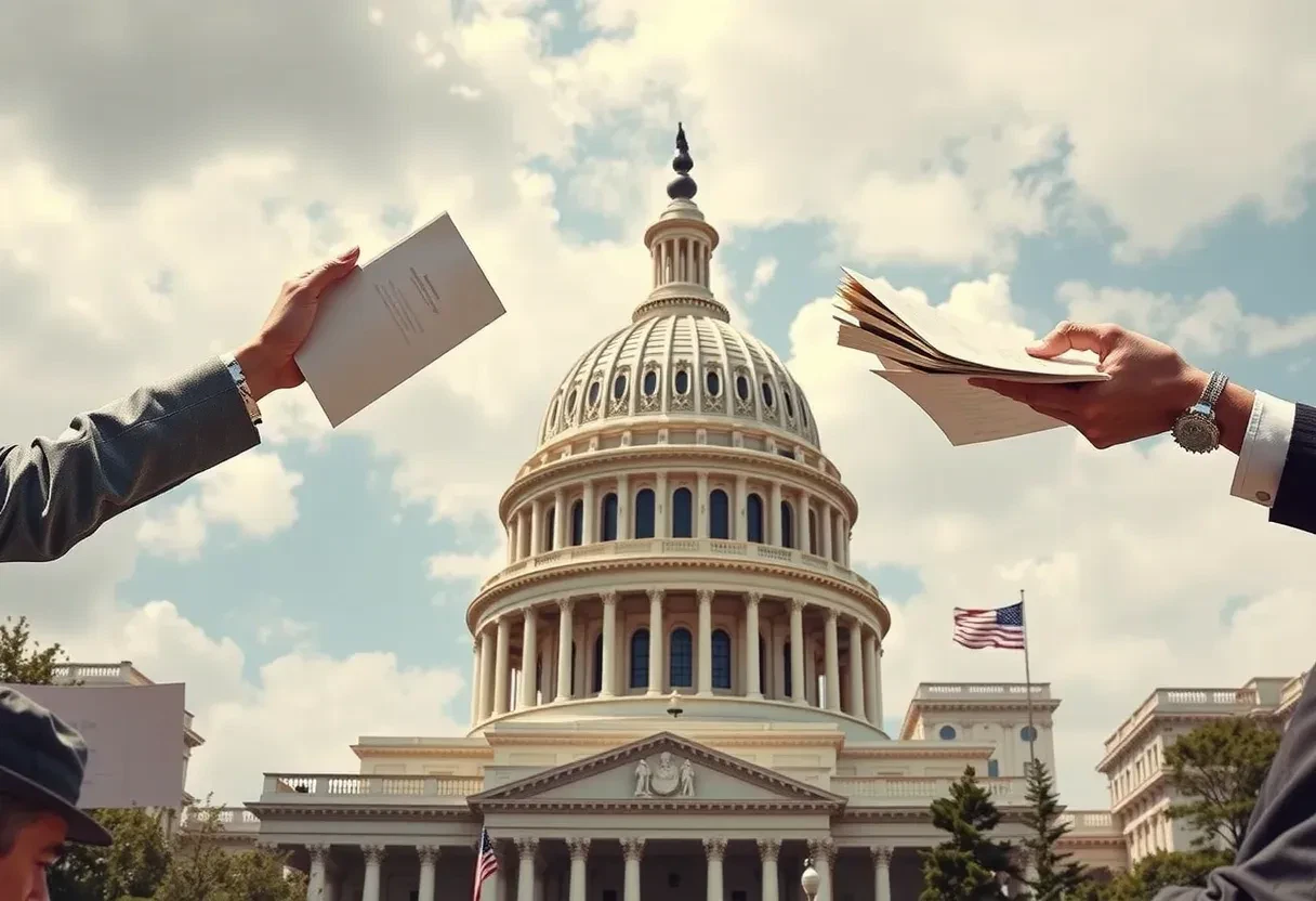 The Silent Coup: Unelected Bureaucrats Quietly Making Laws Silent networks of unelected bureaucrats are quietly making laws, shaping healthcare, business, and constitutional protections without his or her consent; if he, she, and they never voted for these rulemakers, why should agencies decide their rights? This informative account argues that a Republican form of government grounded in separation of powers must reclaim authority, because unchecked administrative rulemaking is a dangerous erosion of liberties. Key Takeaways: Unelected agencies are effectively making binding law — if you didn't elect them, why should they decide your healthcare, business rules, and constitutional rights? Agencies acting as legislature, judge, and enforcer concentrates power dangerously — when one body wields all three, doesn't that edge toward tyranny? The Constitution guarantees a Republican form of government; shouldn't lawmaking belong to elected Congress and state legislatures, not hidden bureaucrats? Thousands of pages of regulations quietly erode free speech, property, and due process — do you want your rights to die slowly in the Federal Register? The courts must rein in agency overreach or state sovereignty and individual liberty will keep shrinking — will the Supreme Court restore accountability or let rulemakers write law unchecked? The Architects of Unaccountable Power Agencies staffed by career officials and political appointees have become the primary rulemakers, interpreters, and enforcers across vast policy areas—health, finance, environment, and labor. They publish tens of thousands of pages of regulations each year (often in the range of 60,000–80,000 pages in recent years), and a federal civilian workforce of roughly two million means far more unelected officials shape day‑to‑day law than the few thousand political appointees. West Virginia v. EPA (2022) and NFIB v. OSHA (2022) show the Supreme Court pushing back against agency overreach, but those rulings also underline how much substantive power agencies accumulated before courts intervened. Agency power concentrates where processes overlap: rulemaking drafts the standards, internal counsel crafts binding interpretations, and administrative law judges or enforcement divisions impose penalties. That combination lets unelected officials remake policy without the checks the Framers envisioned for a Republican form of government. Neuro-Emotional Persuasion Question: If he, she, or they who never faced voters can rewrite the rules of commerce, speech, and property, who then protects the Republican system of self‑government? Profiles of Key Unelected Bureaucrats Career Senior Executive Service members, agency general counsels, and heads of enforcement divisions wield outsized influence; political appointees may set direction, but career staff implement and interpret policy across administrations. Fewer than 4,000 political appointees contrast with hundreds of thousands of career civil servants, producing institutional continuity that often trumps electoral shifts. Administrative Law Judges (ALJs) and agency adjudicatory panels resolve disputes that previously belonged to courts, with ALJs at agencies like the Social Security Administration and the SEC issuing decisions that can carry large financial consequences. Office chiefs in EPA, FDA, IRS, and OSHA write guidance memos and preambles that effectively create binding obligations for industries and states; for example, EPA regulatory frameworks have dictated emissions norms affecting entire power sectors, while IRS rule interpretations determine tax treatment for small businesses and influence billions in annual revenue. Neuro-Emotional Persuasion Statement: When he, she, or they in unaccountable offices decide who pays, who operates, and who loses, the public’s elected representatives become spectators rather than policymakers. The Concentration of Power Beyond Elected Officials Rulemaking, adjudication, and enforcement fused inside agencies turn administrative action into a one‑stop lawmaking machine. Agencies not only write technical regulations but also interpret statutes via internal opinions and press compliance through audits, fines, and license decisions; collectively these actions impose costs and restrictions that Congress did not expressly authorize. Examples include EPA standards tied to industry compliance plans, OSHA emergency standards attempted in 2021, and IRS guidance that reshaped tax obligations for millions of small businesses. That centralization creates incentives for regulatory expansion: agencies can achieve policy outcomes bypassing legislative majorities, and career staff often outlast elections, cementing regulatory trajectories. Neuro-Emotional Persuasion Question: If they can issue binding rules, interpret them in house, and punish noncompliance without a jury, what then remains of the Republican form of government’s promise of accountable lawmaking? More information: empirical data show federal enforcement imposes enormous fiscal impact—agencies collect and levy billions of dollars annually through penalties, permit fees, and regulatory costs—and states from Ohio to California regularly litigate federal preemption in response. Major cases like Chevron and the rise of the major‑questions doctrine underscore the legal tug‑of‑war, but the practical effect remains: a diffuse cohort of unelected administrators shapes policy in ways that can override state choices and congressional intent. Neuro-Emotional Persuasion Statement: When administrative power drowns out elected voices, he, she, and they who value a Republican form of government face a systemic threat, not an isolated policy dispute. The Lawmaking Process: A Tale of Two Systems Congress writes statutes through bicameral votes and presentment to the President, yet large swaths of day-to-day legal obligation are filled in by agencies under statutory delegations. The Administrative Procedure Act (1946) sets procedures — notice-and-comment, rule publication in the Federal Register — but does not change the practical fact that agencies translate broad statutory phrases into detailed mandates that bind citizens and businesses. He, she, or they who run these agencies act on delegated power, producing regulatory edicts with penalties and compliance regimes that look and feel like laws enacted by legislators. That bifurcated system creates two distinct lawmaking tracks: one transparent, political, and accountable through elections; the other technical, opaque, and staffed by unelected officials. Congress may set a framework — for example, the Clean Air Act instructs the EPA to limit pollutants — yet the agency determines the numeric standards, compliance timetables, and enforcement priorities. When bureaucrats fill legislative gaps without electoral accountability, the Republican form of government guaranteed to the states is weakened. The Distinction Between Legislative and Regulatory Creation Statutes emerge from the political process: committees, hearings, amendments, roll-call votes. Regulations originate in agency rulemaking under enabling statutes and often through the informal notice-and-comment procedure of 5 U.S.C. §553; a typical comment period runs 30–60 days, followed by responses and publication in the Federal Register. The substantive difference matters: a statute carries the imprimatur of elected lawmakers and the Constitution’s Article I process, while a regulation implements or interprets that statute without direct voter authorization. Concrete examples show the gap: Congress passed the Internal Revenue Code, but the IRS issues thousands of pages of regulations and private-letter rulings that define taxpayer obligations; Congress delegated environmental authority to the EPA, which issued detailed emission limits that forced state plans and industrial changes. Regulations can impose fines, technical mandates, and criminal-like consequences, yet they are often drafted and refined by agency staff rather than debated on the House or Senate floor. The Rulemaking Authority of Administrative Agencies Congress grants agencies authority through enabling statutes, but the breadth of those grants varies. Courts historically applied Chevron deference (Chevron U.S.A., Inc. v. NRDC, 1984) when statutes were ambiguous, allowing agencies to interpret law so long as their interpretation was reasonable; recent Supreme Court decisions have chipped away at that deference and have used the major questions doctrine to require a clear congressional mandate for decisions of vast economic or political significance (see West Virginia v. EPA, 2022). Agencies predominantly use informal rulemaking under the APA, though some statutes demand formal, trial-like procedures. Rulemaking produces thousands of regulatory requirements each year and fills the Federal Register with tens of thousands of pages of proposed and final rules, guidance, and notices; FDA guidance, IRS revenue rulings, EPA standards, and OSHA safety rules all carry practical force. He, she, or they regulated under such rules often face penalties or loss of liberty and property if they fail to comply, even though those rulemakers were never elected to set public policy. Consider the Clean Power Plan: the EPA’s 2015 regulatory approach attempted system-wide CO2 limits under the Clean Air Act and would have reshaped energy markets; the effort was stayed and later curtailed, and the Supreme Court’s intervention signaled that agencies cannot exercise sweeping economic authority without clear congressional authorization. If unelected officials can rewrite major policy through regulation, then the Republican form of government that relies on legislative choice is effectively bypassed. Oversight Mechanisms: Who Holds Agencies Accountable? The Implementation of Laws by Federal Agencies Congress often passes broad statutes and leaves the details to agencies, so he will see the EPA translate the Clean Air Act into dozens of technical standards, the FDA write detailed rules in Title 21 of the Code of Federal Regulations, and the IRS issue revenue rulings and notices that determine tax liabilities for millions. The Administrative Procedure Act prescribes notice-and-comment rulemaking and provides for judicial review, while the Federal Register publishes tens of thousands of pages of proposed and final rules each year, creating a vast, binding regulatory code that he and she must follow even though those rules never passed Congress. Multiple formal checks exist: Congress exercises oversight through appropriations, committee hearings, and statute revision; the White House reviews significant rules via OIRA; Inspectors General and the Government Accountability Office conduct audits; and courts can vacate rules under the APA. Real constraints are uneven in practice, however, because Congress routinely delegates authority and committees lack the technical staff to police every rule. The Supreme Court’s retreat from automatic deference—most notably overturning elements of Chevron deference from Chevron U.S.A., Inc. v. Natural Resources Defense Council, Inc. (1984) and reinforcing limits in cases like West Virginia v. EPA (2022)—has forced judges to reassert their role, raising the question: If judges no longer defer, will unelected rulemakers lose their practical lawmaking monopoly? The Risks of an Unchecked Administrative State Regulations can impose enormous burdens without the deliberative vote of elected representatives: estimates of annual regulatory compliance costs exceed $1 trillion, small businesses frequently cite agency rule complexity as a constraint on growth, and enforcement actions carry civil penalties and criminal referrals that can reach into the millions. Agencies can reshape industries through rulemaking and guidance—examples include the Obama-era Clean Power Plan’s attempt to reallocate generation across states and the IRS’s expansive interpretations of tax statutes—which has led to widespread litigation and policy shifts imposed without direct legislative approval. State governments and citizens face a sovereignty squeeze under the Supremacy Clause when federal agencies issue sweeping mandates, and the structure guaranteed by Article IV—preserving a Republican form of government—is strained when unelected officials make consequential policy. Judicial pushback has occurred: Seila Law v. CFPB (2020) struck down certain insulation of agency leadership from presidential removal, and courts have increasingly scrutinized interpretive doctrines. Neuro-emotional persuasion question: If he, she, and they did not elect those who write binding rules, who will defend constitutional checks on power? More information: oversight tools often falter because technical expertise and regulatory detail create informational asymmetries that favor agencies; GAO reports repeatedly note fragmentation and overlap across programs, and Inspector General investigations have revealed systemic management failures in areas like procurement and grant oversight. Legislative proposals such as the REINS Act and efforts to rein in Chevron have surfaced repeatedly but have not eliminated the problem, leaving courts, state attorneys general, and a politically active public as the remaining backstops to prevent rulemakers from effectively becoming lawmakers without a vote. Judicial Interventions: The Supreme Court’s Role in Curbing Bureaucratic Power The Supreme Court has begun to chip away at doctrinal pillars that once insulated agencies from judicial oversight, producing concrete shifts in how he, she, or they in government may wield regulatory authority. Landmark doctrinal battles—over whether courts must defer to agency readings of statutes or their own regulations—have produced outcomes that directly affect how the EPA, FDA, IRS, and OSHA write and enforce rules that bind businesses and citizens. When the Court narrows deference, it forces agencies to show clearer congressional authorization before they can claim sweeping power. Those shifts matter beyond academic debate: agencies issue tens of thousands of regulatory actions and guidance documents that shape daily life, and the Court’s willingness to revisit deference doctrines alters who ultimately decides contested legal meanings. He, she, or they who lose statutory authority to unelected technocrats gain protections when judges reclaim interpretive power, reinforcing the republican form of government by restoring Article I’s lawmaking role to Congress and judicial review under Article III. Key Supreme Court Rulings Impacting Agency Authority Chevron U.S.A., Inc. v. Natural Resources Defense Council, 467 U.S. 837 (1984), established the now-famous two-step test: first ask whether Congress’s intent is clear; if not, defer to a reasonable agency interpretation. Chevron became the single most important judicial doctrine empowering agencies to make policy through interpretation, spawning decades of administrative reliance on agency expertise to fill statutory gaps. Kisor v. Wilkie (2019) reined in Auer deference—courts must find genuine regulatory ambiguity, exhaust traditional tools of interpretation, and ensure an agency’s reading is reasonable before deferring. West Virginia v. EPA (2022) invoked the major questions doctrine, requiring explicit congressional authorization for decisions of “vast economic and political significance,” and the Court has signaled ongoing willingness to treat similar agency claims with skepticism. Those rulings together have produced a growing body of precedent that narrows unilateral agency power in high-stakes rulemaking. Future Directions for Judicial Review of Agencies Several recent terms invited the Court to further restrict Chevron or even overrule parts of it, and a definitive rollback would return core interpretive authority to judges—prompting a likely surge in litigation as courts define statutory meaning rather than deferring. If Chevron falls, agencies will face higher hurdles to justify expansive rules; that outcome could curb regulatory overreach but also produce short-term uncertainty across regulated sectors. He, she, or they running agencies may respond by seeking clearer statutory text from Congress or by relying more heavily on formal notice-and-comment rulemaking to withstand judicial scrutiny. State attorneys general and private parties have already used Kisor and the major questions doctrine to win injunctions and vacaturs against agency actions, and that trend will probably continue as litigants press courts to enforce limits. Concrete effects would include slower rule adoption timelines, increased reliance on litigation budgets inside agencies, and a renewed incentive for Congress to draft narrower, more explicit delegations of authority—otherwise the contest over who makes law will move from administrative corridors into federal courtrooms. Additional developments could include coordinated action by state officials: dozens of multi-state suits in recent years illustrate how he, she, or they at the state level can amplify challenges to federal rules, while Congress has tools such as targeted statutory amendments or renewed use of the Congressional Review Act to reassert legislative control—raising the question that will animate future terms of the Court and Congress alike: If judges and legislators do not reclaim lawmaking, will unelected bureaucrats continue to set binding policy in the shadows? The Conflict of Laws: Federal Dominance Over States Navigating the Supremacy Clause in Federalism He sees the Supremacy Clause functioning less as a limited rule of conflict resolution and more as a broad override button for federal bureaucracies. Federal rules issued under statutes are routinely given priority over state statutes and state regulatory schemes, so that a state legislature's policy choices can be nullified by an agency interpretation or rule—often without a clear congressional mandate or the kind of public accountability the framers expected in a Republican form of government. They watch as courts that defer to agencies under doctrines like Chevron effectively cement that override into everyday governance. She asks whether the constitutional promise of state sovereignty can survive when agencies leverage the Supremacy Clause to impose nationwide standards that displace state law. The Supreme Court's recent attention to major-questions limits and to agency deference shows the tension: some opinions push back on agency reach, others still treat agency rules as controlling, leaving he and others uncertain which institutional check will ultimately protect state prerogatives and the Republican form of government the Constitution guarantees. Case Studies of Agency Overreach in Specific States They find patterns where federal agencies issue rules with nationwide effect that directly upend state policies—energy, workplace safety, and healthcare provide vivid examples. Courts and state governments repeatedly confront agency actions that either preempt state law under the Supremacy Clause or impose regulatory regimes that states must follow or face loss of federal funds, creating predictable friction between state sovereignty and the administrative state. He notes how those clashes produce measurable consequences: businesses forced to change operations across multiple states, healthcare providers subject to uniform federal mandates, and state budgets tethered to compliance with agency conditions. She frames each episode as an example of the administrative state exerting de facto legislative power without the electoral accountability required by a functioning Republican form of government. 1) West Virginia v. EPA (2022) — Supreme Court curtailed EPA authority under the Clean Air Act in a decision applying the major questions doctrine (decided June 30, 2022, majority opinion limiting agency-claimed industrywide restructuring powers; vote split in favor of limiting agency reach). 2) OSHA Emergency Temporary Standard (Jan 2022) — Supreme Court stayed the nationwide OSHA vaccine-or-test mandate for employers with 100+ employees; OSHA estimated the rule would cover roughly 84 million workers before the stay (January 13, 2022 stay blocking nationwide enforcement). 3) CMS Healthcare Worker Mandate (Biden v. Missouri, Jan 2022) — Court allowed the CMS rule for Medicare/Medicaid providers to proceed; agency estimates indicated coverage of about 76,000 healthcare facilities and roughly 17 million workers, producing stark state-level implementation burdens. 4) NFIB v. Sebelius (2012) — Supreme Court limited federal coercion in the Medicaid expansion context, holding that threatening to withhold existing program funds from states crossed a constitutional line and thereby restored a degree of state choice on expansion. 5) Arizona v. United States (2012) — Court invalidated key state immigration provisions as preempted by federal law, illustrating how federal supremacy can eliminate state regulatory experiments on sensitive policy areas. They compile these episodes to show a recurring dynamic: an agency issues a sweeping rule, states resist or litigate, and the matter ends up reshaping the balance of power—sometimes restoring state control through a court decision, sometimes cementing federal dominance when courts defer to agency expertise. He frames these outcomes as test cases for whether the Constitution’s promise of a Republican form of government will be preserved through judicial policing of agency overreach or whether rulemaking by unelected officials will remain the path of least resistance. 1) West Virginia v. EPA — Date: June 30, 2022; legal effect: narrowed EPA's claimed authority to set systemwide standards; judicial rationale: major questions check on agency power; practical impact: states regained a stronger role over energy policy. 2) OSHA ETS Stay — Date: January 13, 2022; coverage estimate: ~84 million workers would have been affected; judicial action: nationwide stay; practical impact: states and employers avoided a uniform federal workplace mandate pending litigation. 3) CMS Rule (Biden v. Missouri) — Date: January 2022 rulings; CMS estimates: ~76,000 facilities, ~17 million workers; judicial split: stayed in one context, allowed in another; practical impact: uneven state-level rollout and litigation burdens. 4) NFIB v. Sebelius — Date: 2012; constitutional effect: limited federal coercion over state Medicaid programs; practical impact: the Medicaid expansion became effectively optional for states, reshaping state budgets and policy choices. 5) Arizona v. United States — Date: 2012; legal effect: reaffirmed federal preemption in immigration enforcement; practical impact: state-level statutes were nullified, demonstrating how federal supremacy can displace state law even where states seek tailored responses. Final Words Drawing together the threads of administrative overreach, he watches rules born in agency offices reshape law, she sees state sovereignty eroded, and they confront a system where unelected officials quietly bind citizens' lives; will he, she, and they accept laws made without votes, or will they demand a return to a robust Republican form of government that restores lawmaking to accountable, elected representatives? He and she can no longer treat regulatory creep as a technicality, and they must press courts and legislatures to reinstate clear separations of power — if the populace stays passive, unelected bureaucrats will not merely enforce policy, they will write the nation's laws and hollow out constitutional protections; only by reclaiming lawmaking through a faithful Republican form of government can he, she, and they secure rights and local self-government for future generations. FAQ Q: What is 