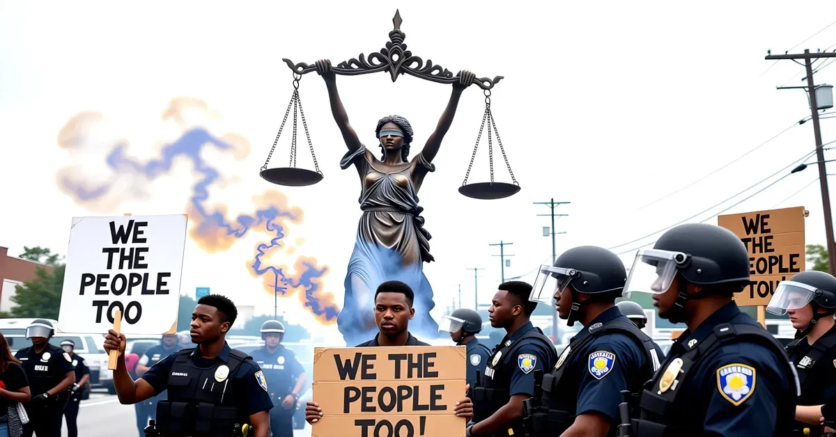 How the war on drugs erased your fourth amendment image 00