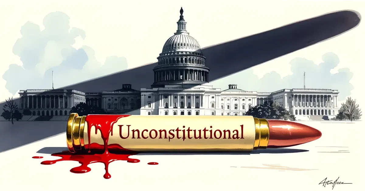 Is a bullet tax the sneakiest violation of the constitution image 06