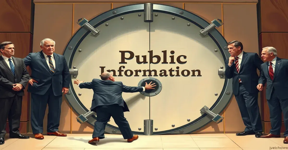 The ugly secret public records laws officials ignore image 04