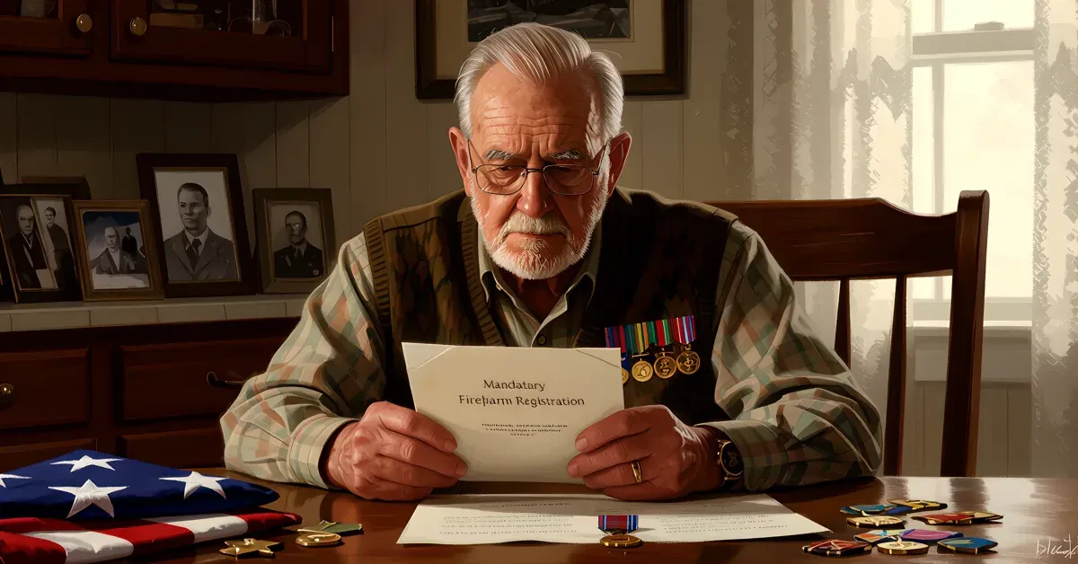 Is gun registration a step toward confiscation image 02