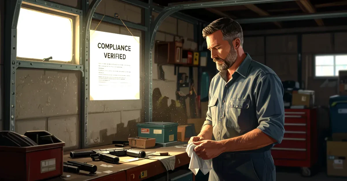 Is gun registration a step toward confiscation image 06