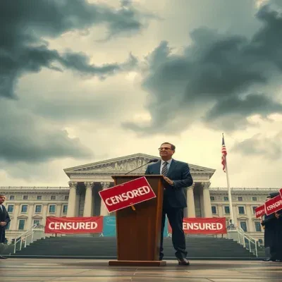 The Ugly Truth Political Correctness vs Your Free Speech Image