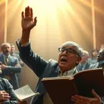 501(c)(3) in Danger Churches Playing Politics Now Featured Image