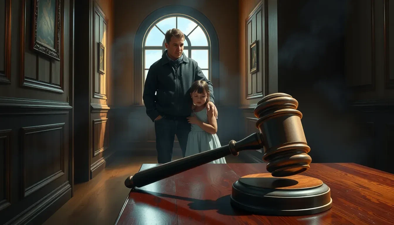 Are Your Parental Rights a Constitutional Guarantee—Or Not Image