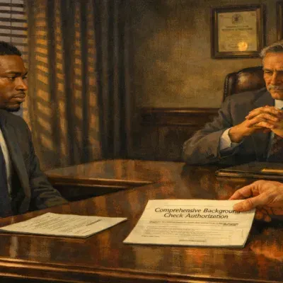 Do Background Checks Align With the Constitution’s Intent Image