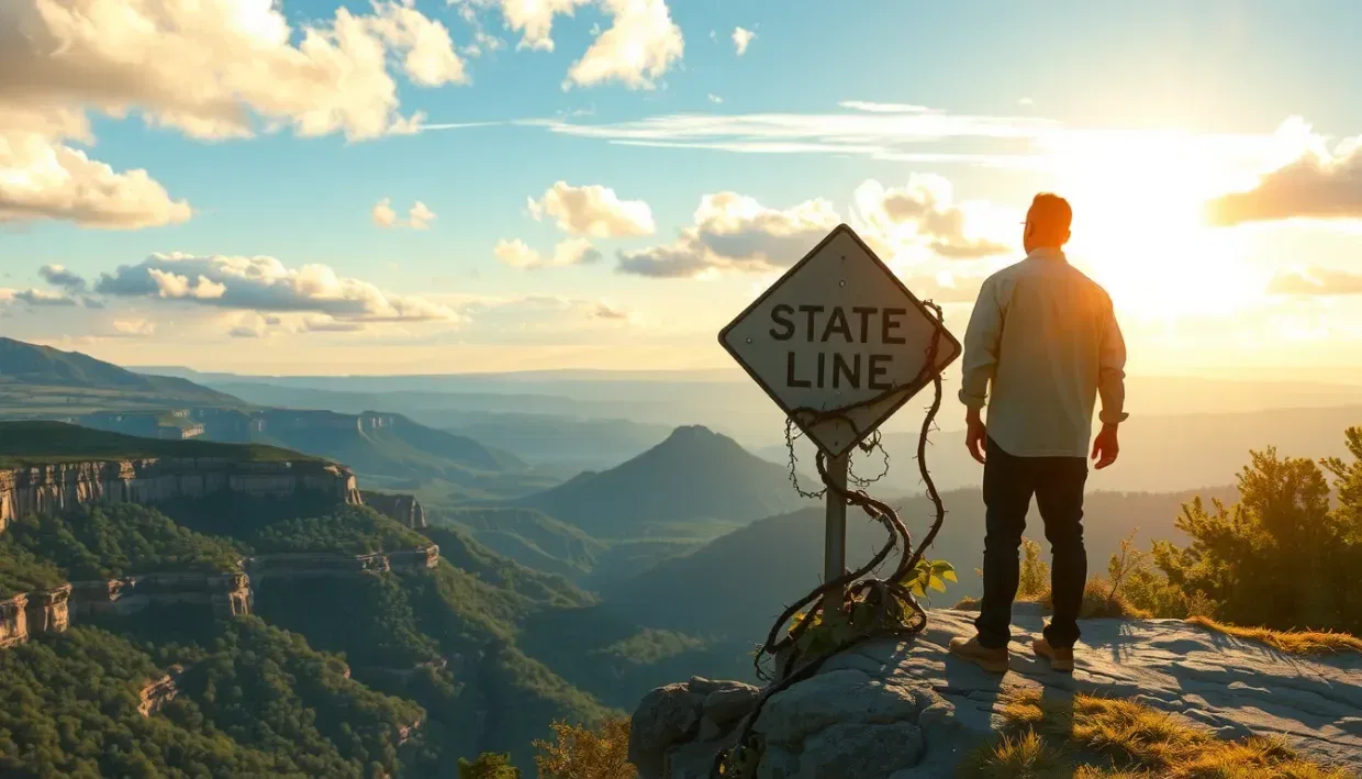 If States Can’t Secede, Is Federalism a Fraud Image