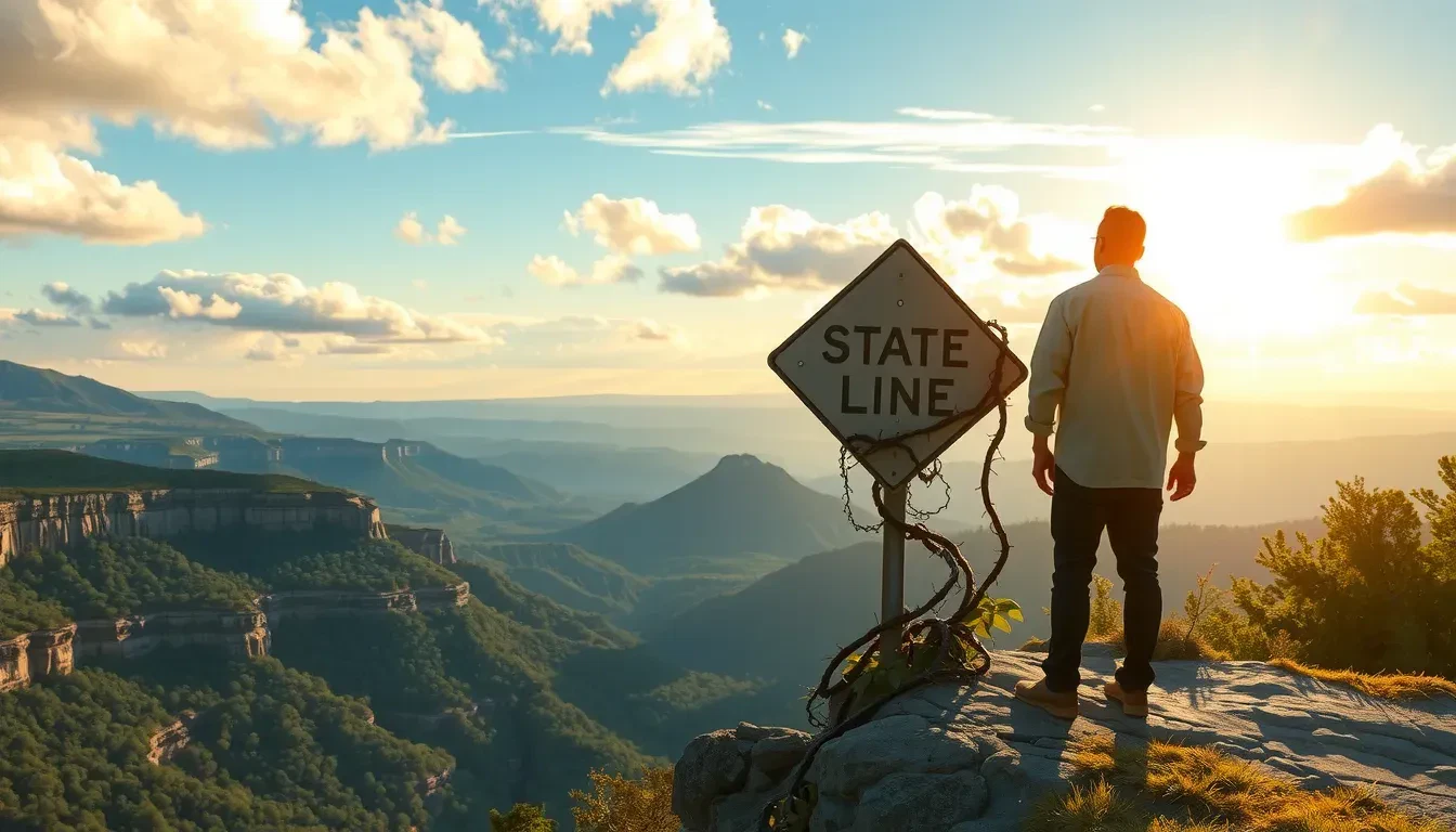 If States Can’t Secede, Is Federalism a Fraud Image