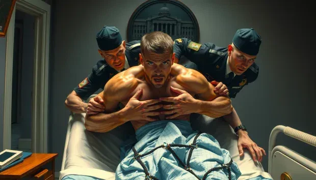 Is Forced Hospitalization Legal Without a Court Order Featured Image