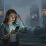 The Hidden Truth You Don’t Own Your Smartphone Data featured image for the article.