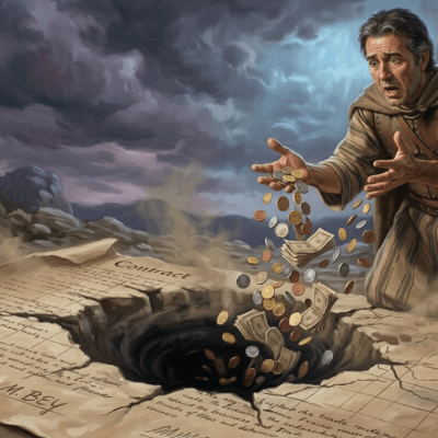 The Merchant’s Bible Decoding UCC Article 1 Featured Image