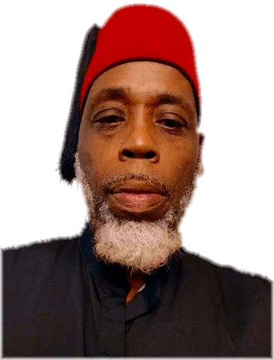 Ameer Tarik Shango EL Photo