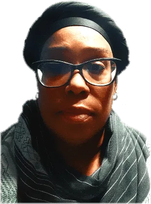 Salwa Noor EL Headshot Photo