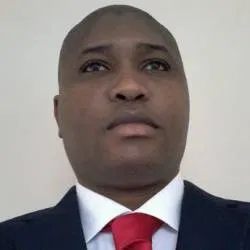 Michael - Paul Brown