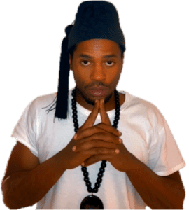 Brother Peace Bey Photo
