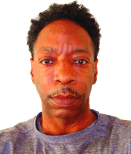 Ahiram Jahaziah Yisrael Headshot Photo