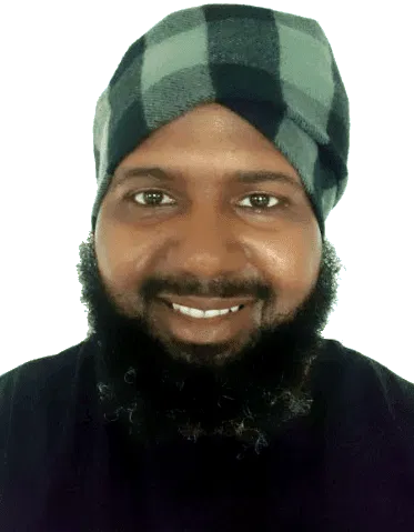 U'AL Yahu Al - 21-0132887