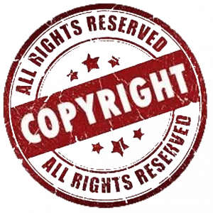 Copyright 603x603