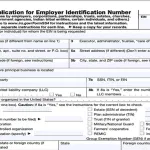 98 Series EIN Blog Post