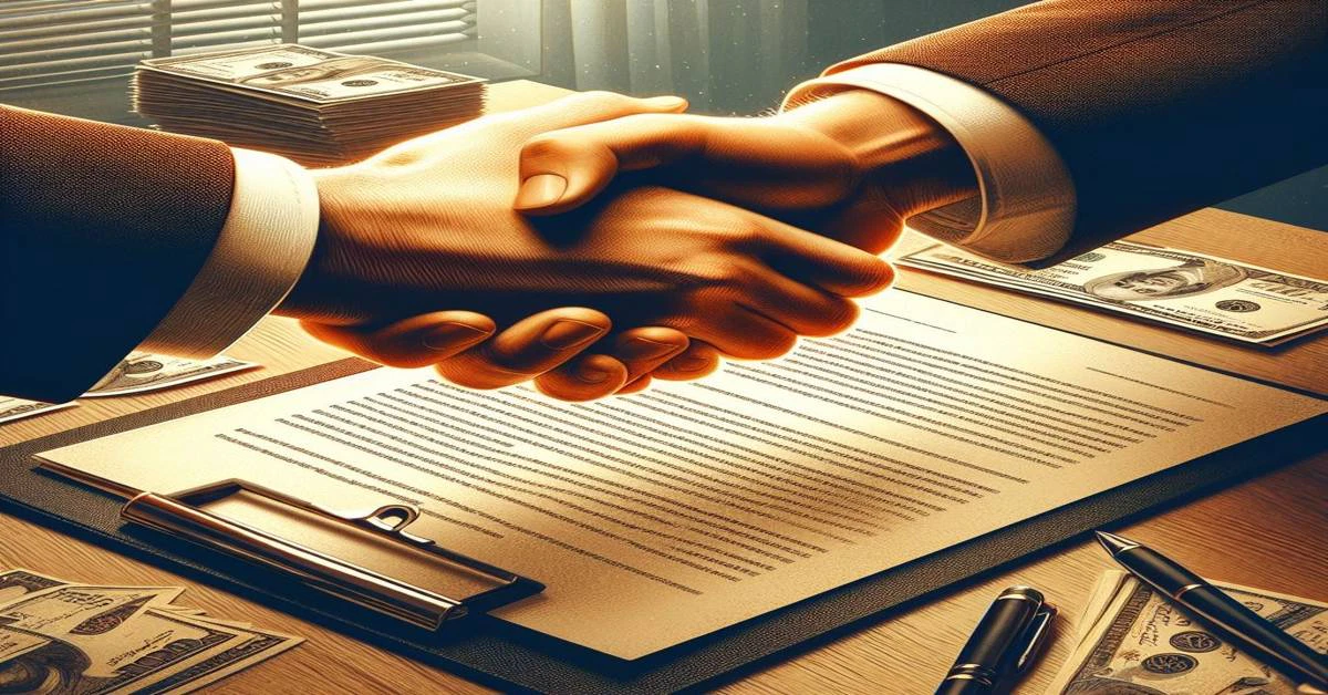 Accepted for Value Handshake 1200x628