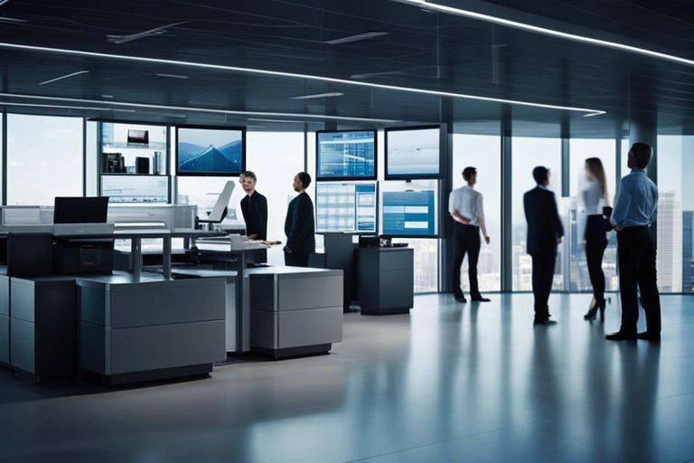 Benefits of using national notice record lwz