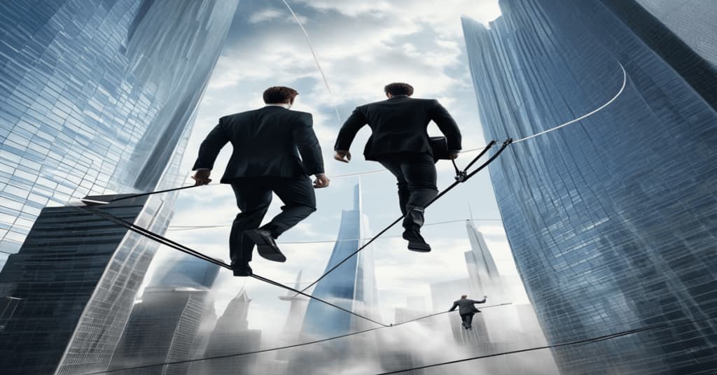 Legal Ethics Unleashed Balancing Right And Wrong Image 00