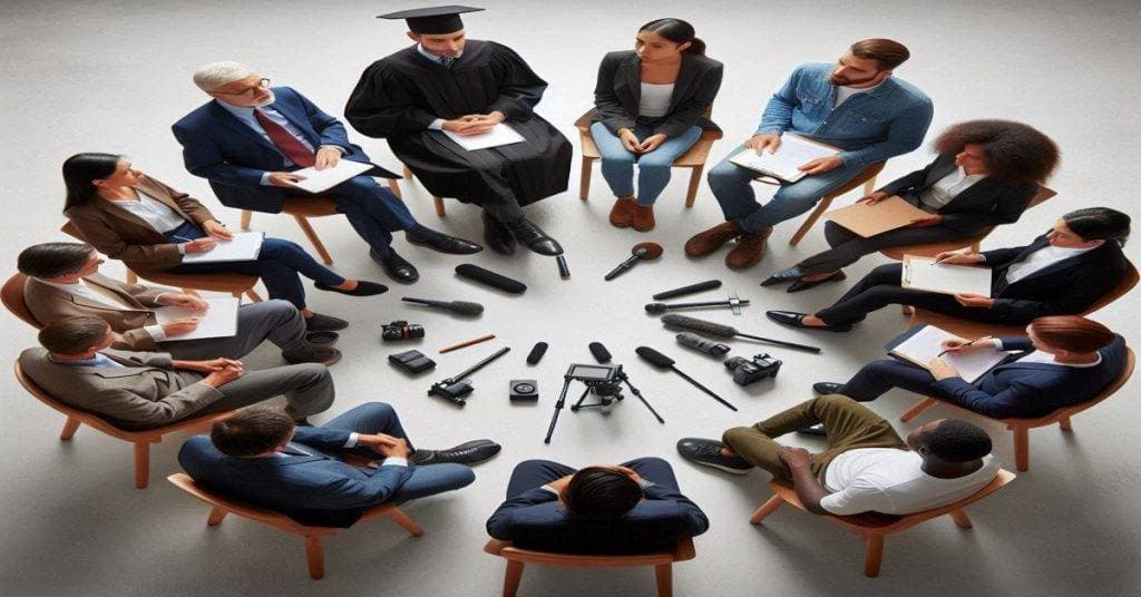 Caught On Tape The Legality Of Recording Conversations 00