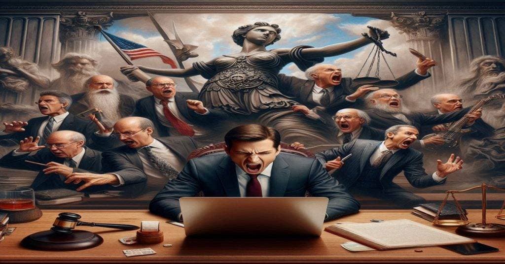 Legal Icons Influential Attorneys Image 00