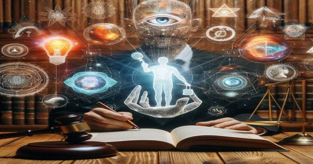 The Courtroom Psychic Can Intuition Win Cases Image 00