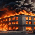 Behind Closed Doors Scary Workplace Stories Of Accidents And Injuries Image 00